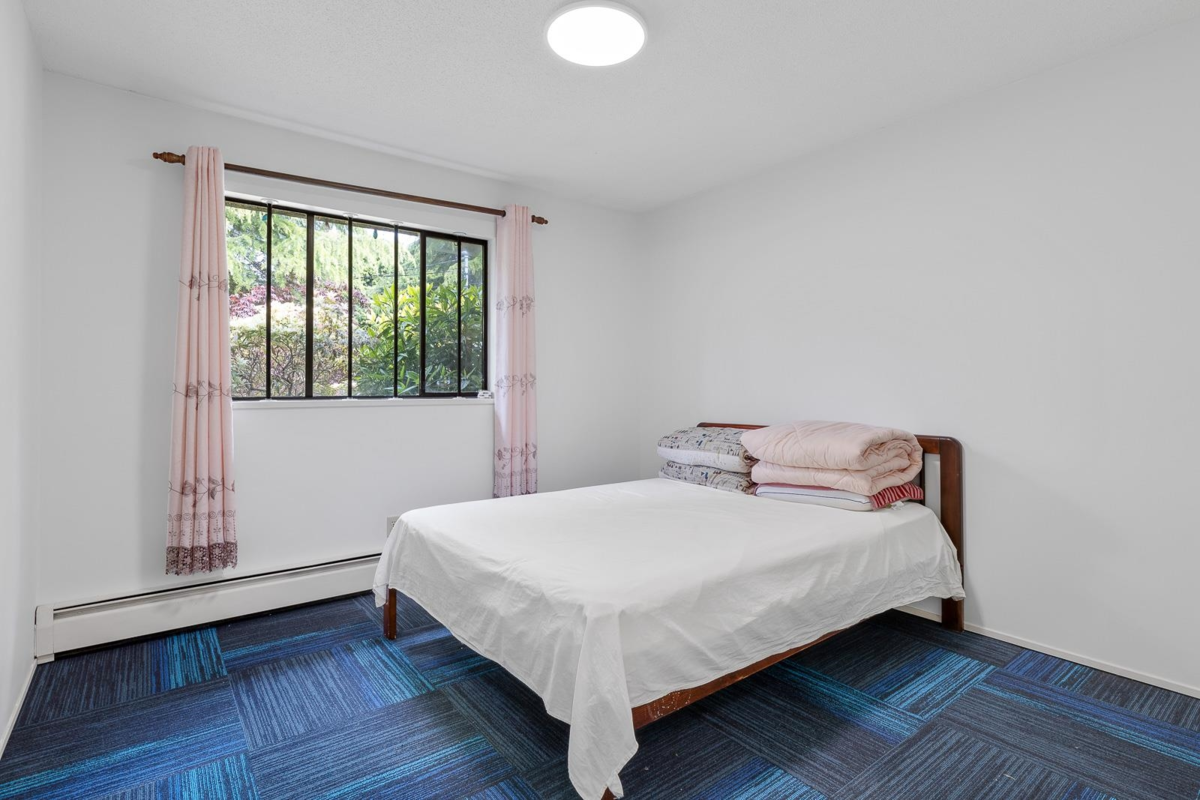 Loft / Bonus Room Photo of 7780 Acheson Road, Richmond, BC