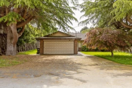 7780 Acheson Road, Richmond, BC