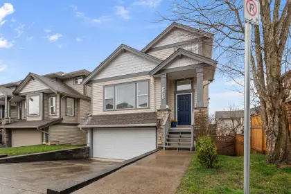 5247 Bridlewood Drive, Chilliwack, BC, Chilliwack — Single Family Residence for sale