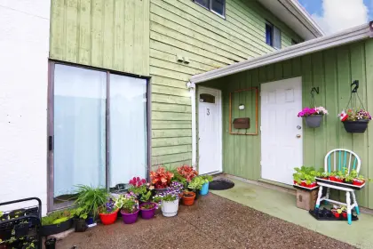 3 9342 Hazel Street, Chilliwack, BC, Chilliwack — Townhouse for sale