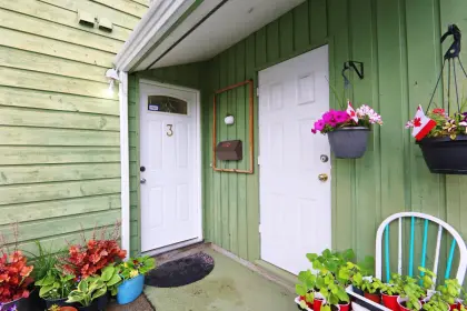 3 9342 Hazel Street, Chilliwack, BC, Chilliwack — Townhouse for sale