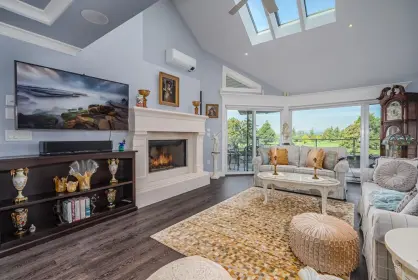 3605 Nico Wynd Drive, Surrey, BC, Surrey — Townhouse for sale