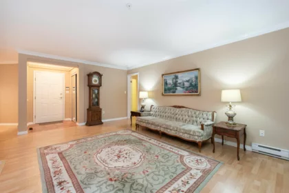 105 3680 Banff Court, North Vancouver, BC, North vancouver — Apartment/Condo for sale