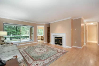 105 3680 Banff Court, North Vancouver, BC, North vancouver — Apartment/Condo for sale