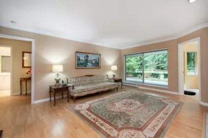 105 3680 Banff Court, North Vancouver, BC, North vancouver — Apartment/Condo for sale