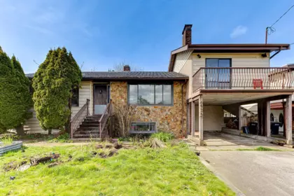 6525 Dufferin Avenue, Burnaby, BC, Burnaby — Single Family Residence for sale