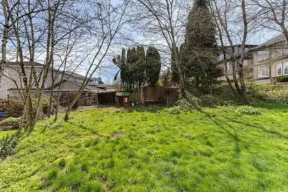 6525 Dufferin Avenue, Burnaby, BC, Burnaby — Single Family Residence for sale