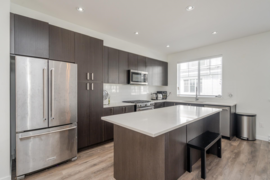 60 158 171 Street, Surrey, BC