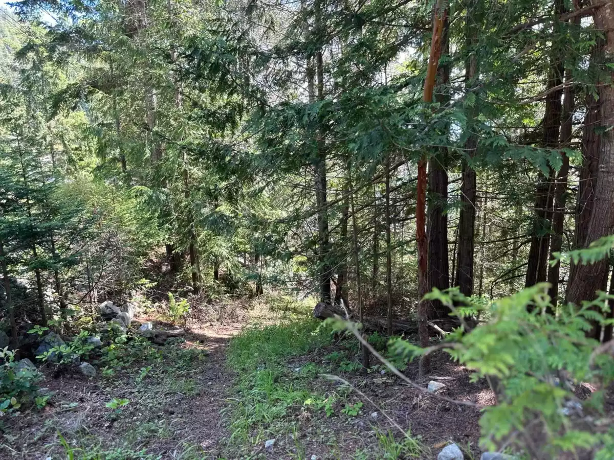 Dining Area Photo of Lot 10 Orca Road, Garden Bay, BC