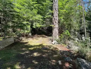 Living Room Photo of Lot 10 Orca Road, Garden Bay, BC