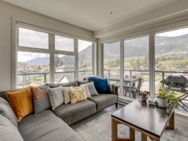 401 38013 Third Avenue, Squamish, BC, Squamish — Apartment/Condo for sale