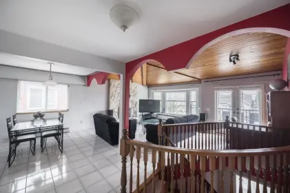 1360 Renfrew Street, Vancouver, BC, Vancouver — Single Family Residence for sale