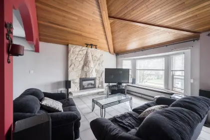 1360 Renfrew Street, Vancouver, BC, Vancouver — Single Family Residence for sale