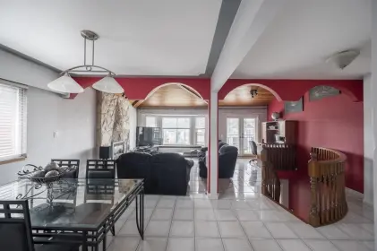 1360 Renfrew Street, Vancouver, BC, Vancouver — Single Family Residence for sale