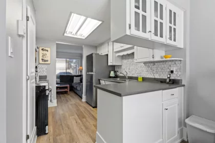 37 2998 Mouat Drive, Abbotsford, BC, Abbotsford — Townhouse for sale