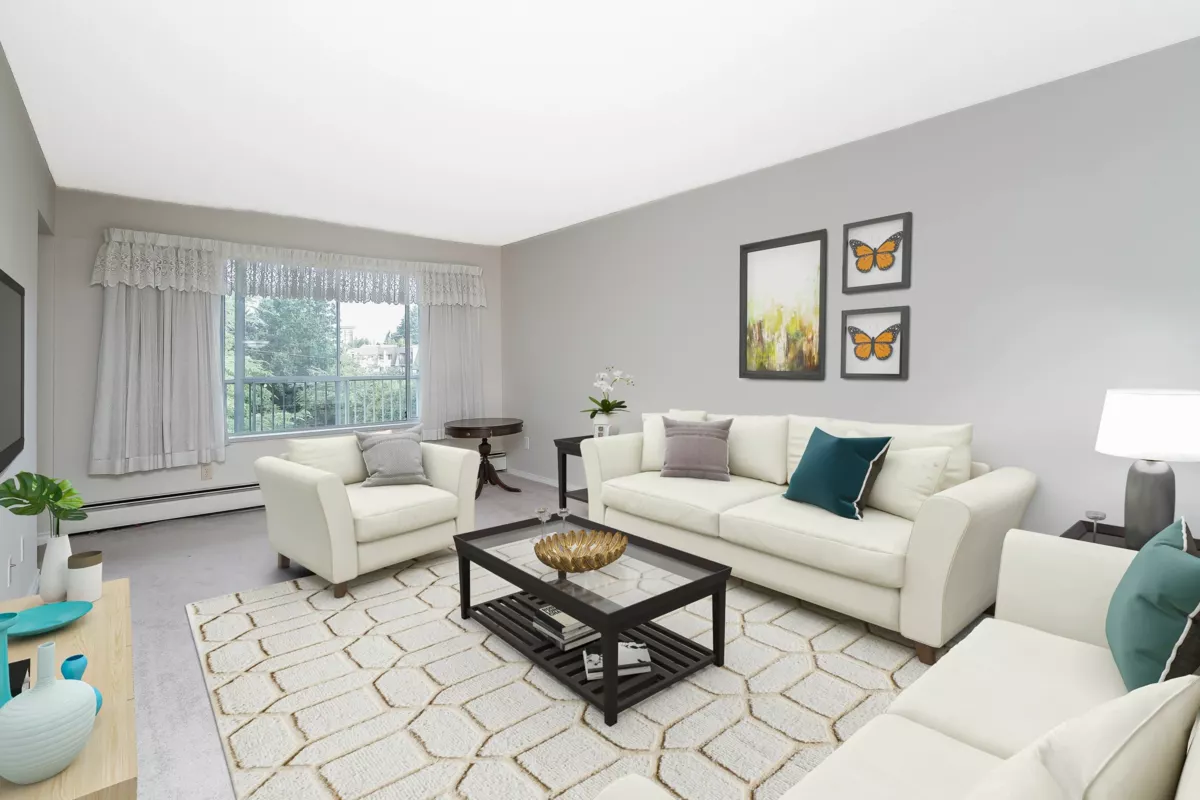 Loft / Bonus Room Photo of 209 32145 Old Yale Road, Abbotsford, BC