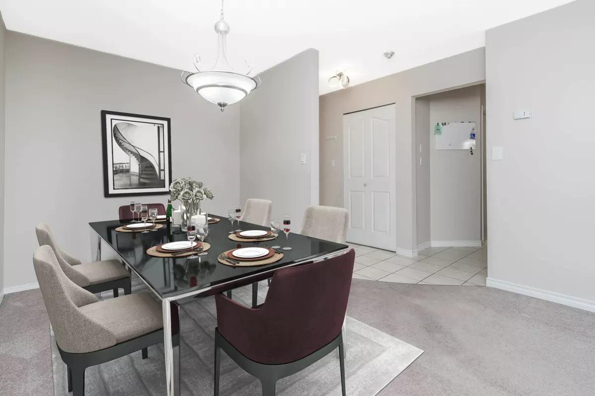 Office / Den Photo of 209 32145 Old Yale Road, Abbotsford, BC