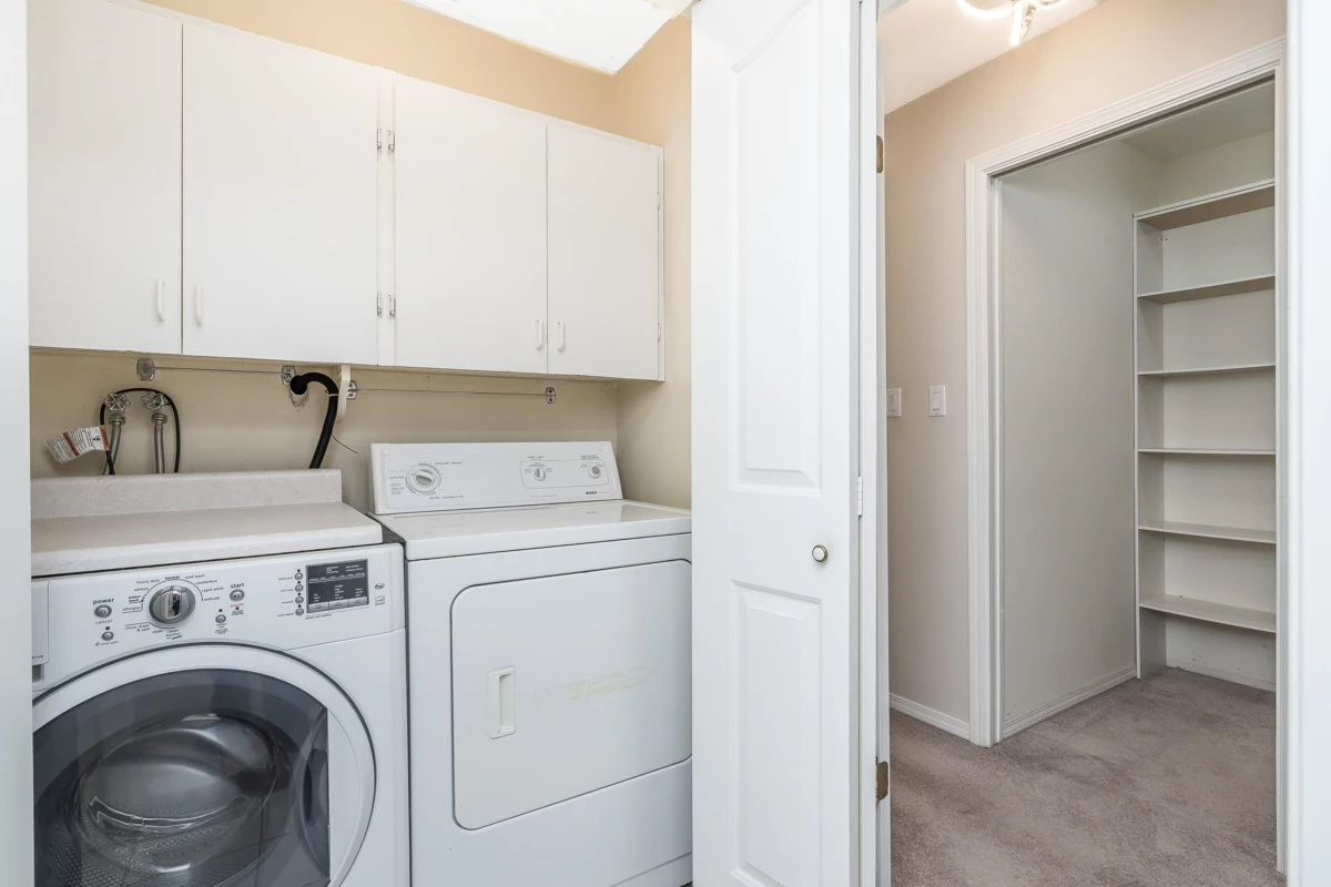 Staircase Photo of 209 32145 Old Yale Road, Abbotsford, BC