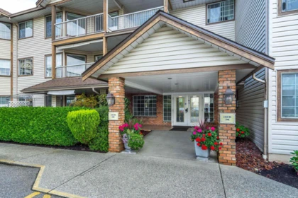 209 32145 Old Yale Road, Abbotsford, BC, Abbotsford — Apartment/Condo for sale
