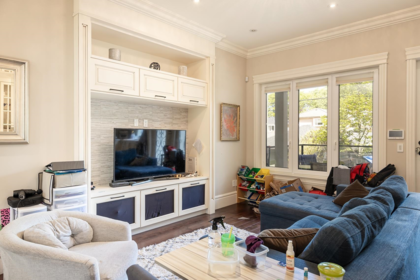 3149 W 28th Avenue, Vancouver, BC, Vancouver — Single Family Residence for sale