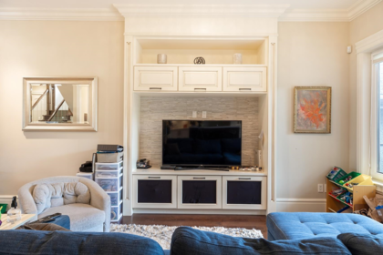 3149 W 28th Avenue, Vancouver, BC, Vancouver — Single Family Residence for sale