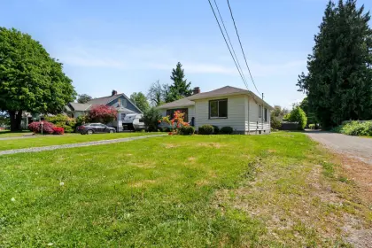 46124 Mellard Avenue, Chilliwack, BC, Chilliwack — Single Family Residence for sale