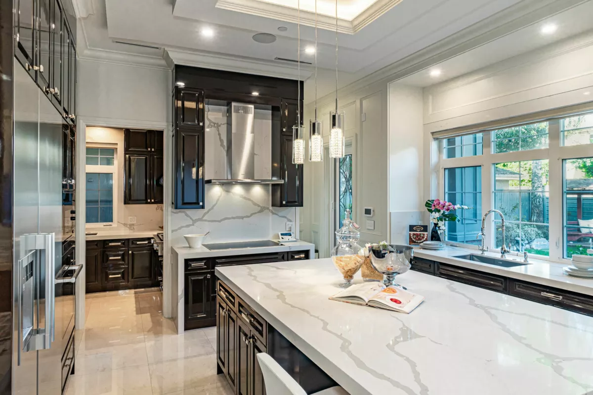 Bedroom 2 Photo of 6038 Marguerite Street, Vancouver, BC
