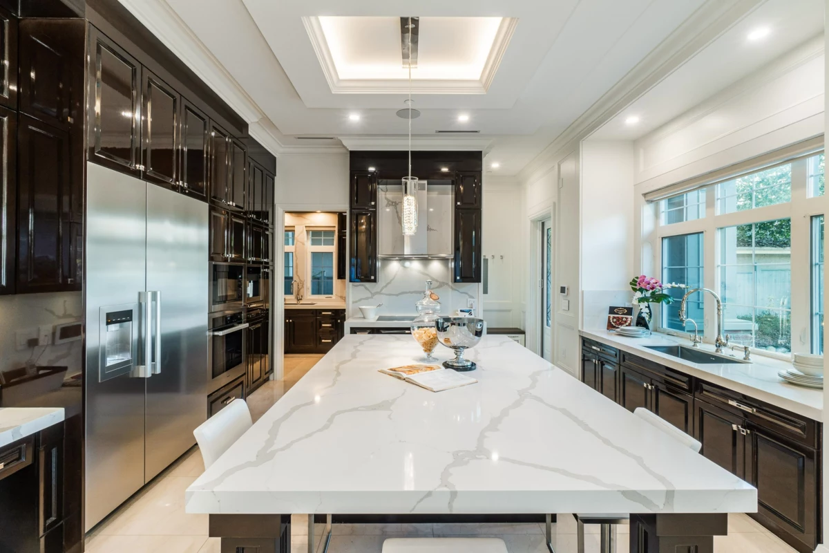 Bedroom 3 Photo of 6038 Marguerite Street, Vancouver, BC