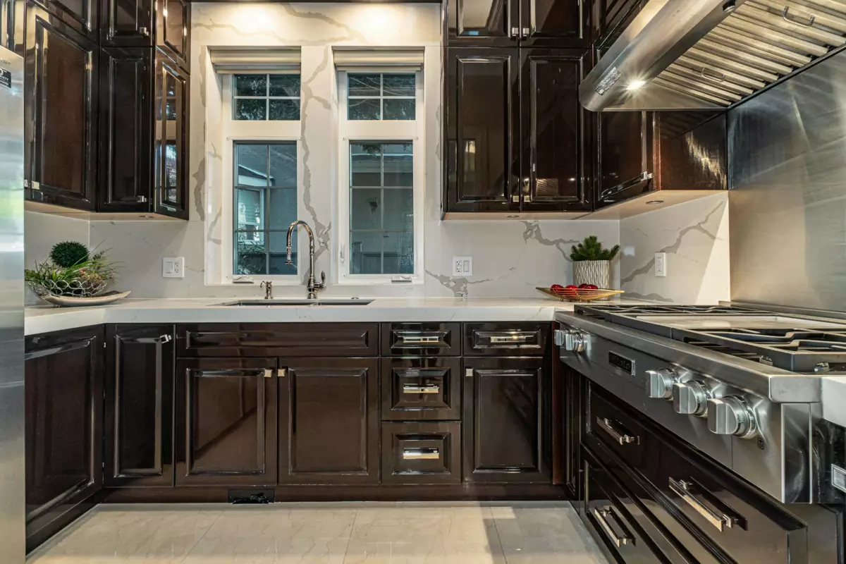 Bedroom 4 Photo of 6038 Marguerite Street, Vancouver, BC