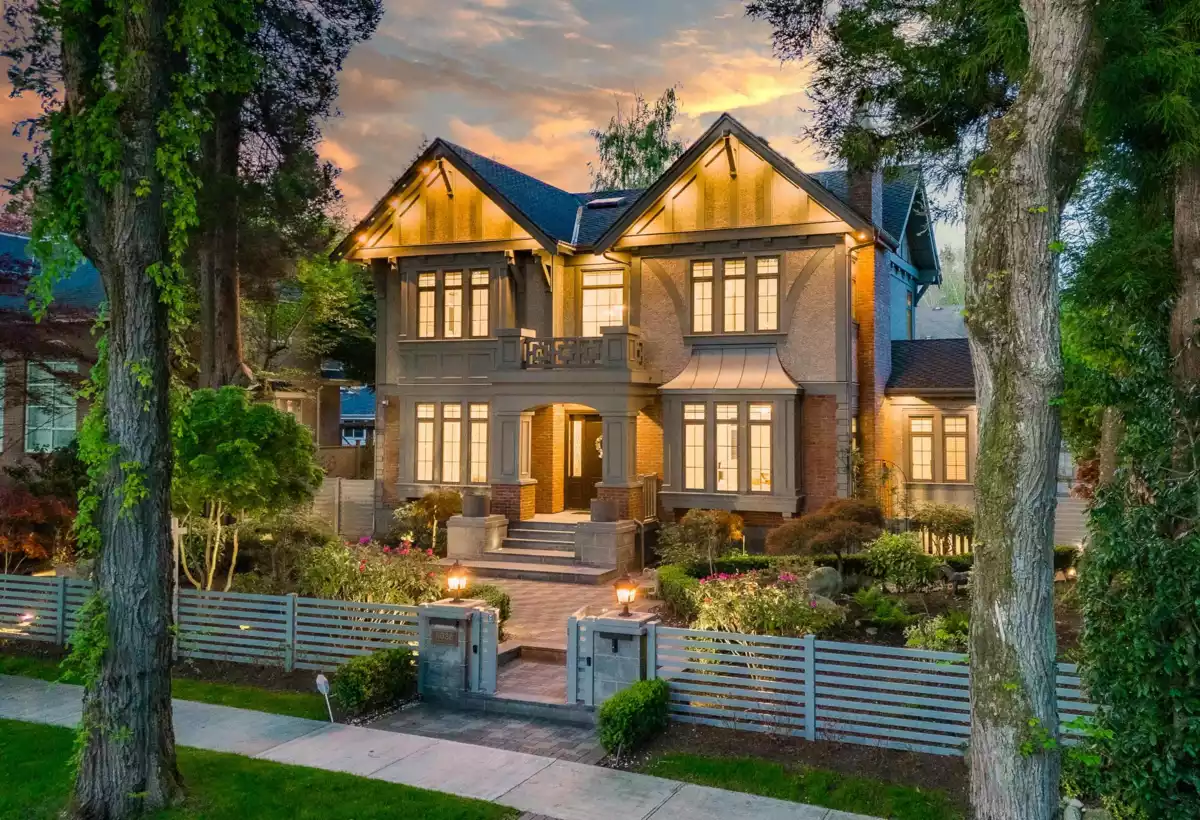 Fitness Center Photo Near 6038 Marguerite Street, Vancouver, BC