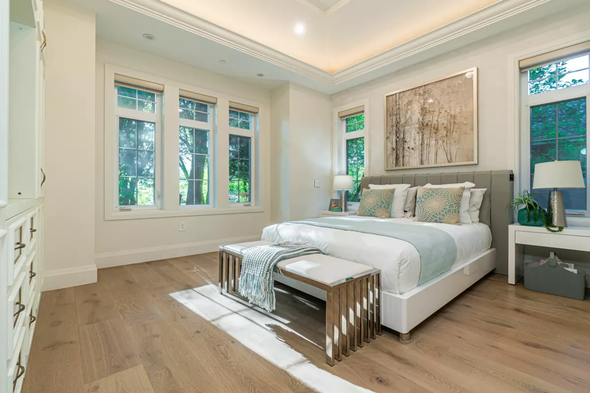 Mudroom Photo of 6038 Marguerite Street, Vancouver, BC