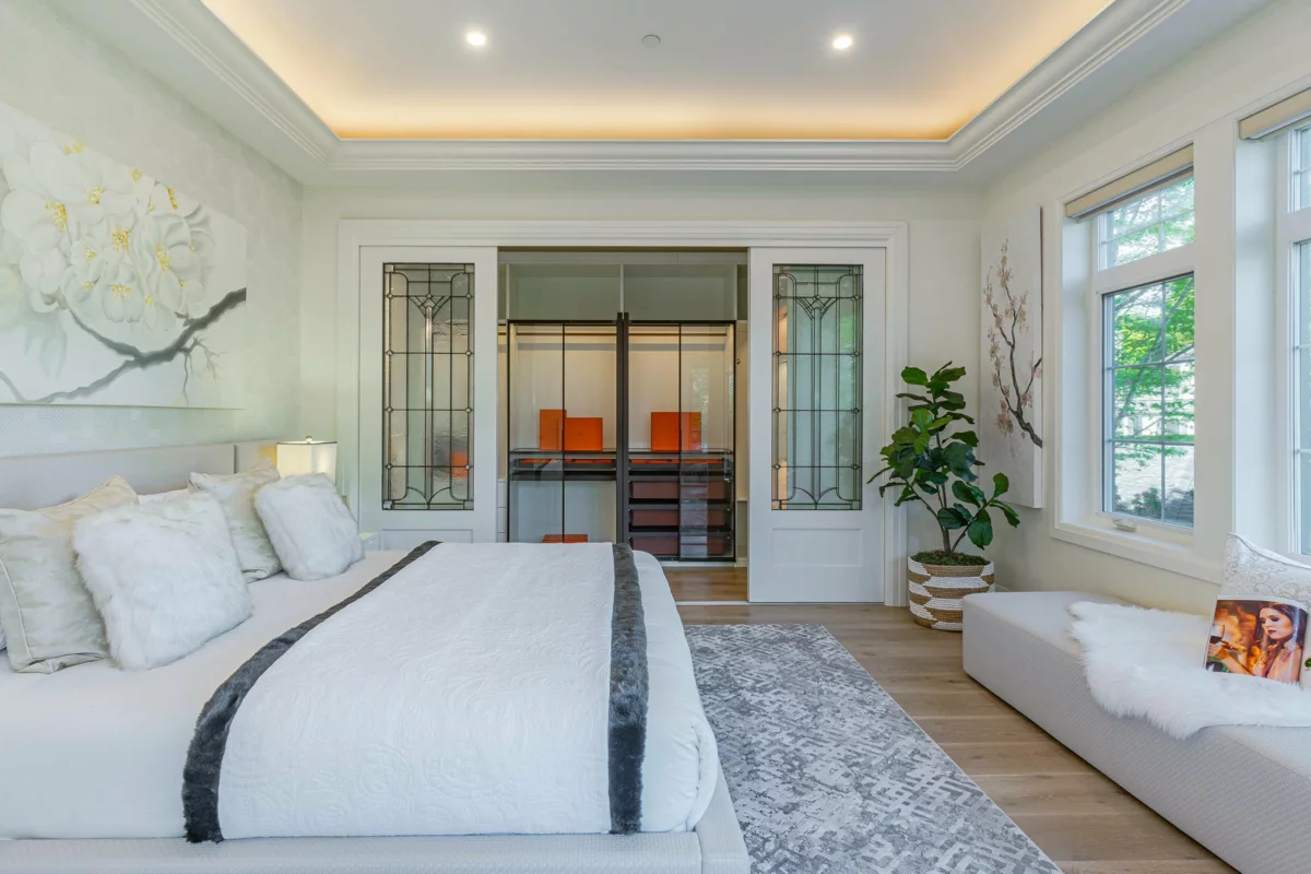 Office / Den Photo of 6038 Marguerite Street, Vancouver, BC