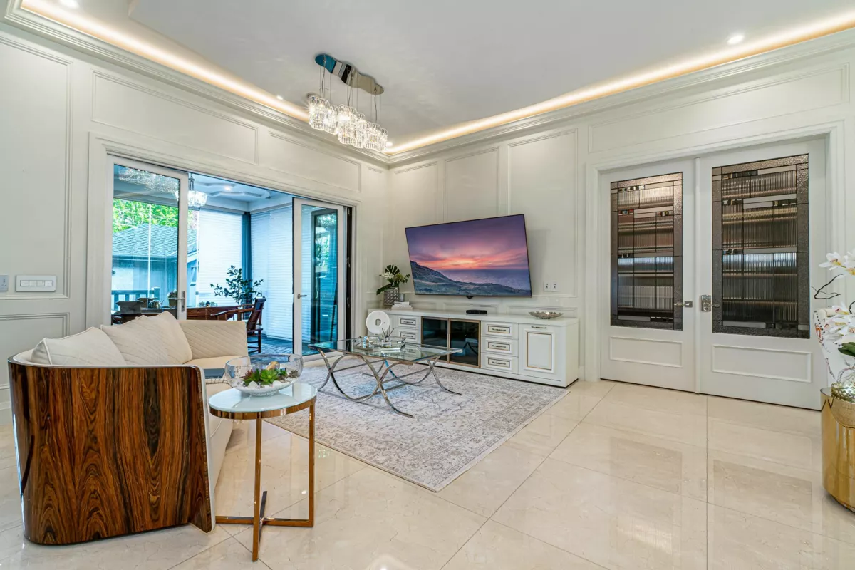 Primary Bedroom Photo of 6038 Marguerite Street, Vancouver, BC