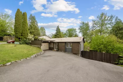 32718 Charnley Drive, Mission, BC, Mission — Single Family Residence for sale