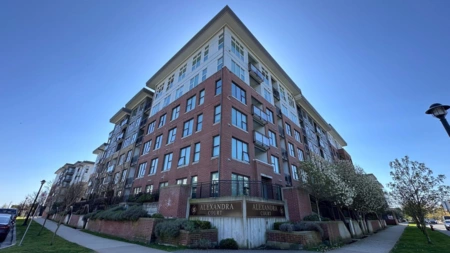 313 9388 Tomicki Avenue, Richmond, BC, Richmond — Apartment/Condo for sale