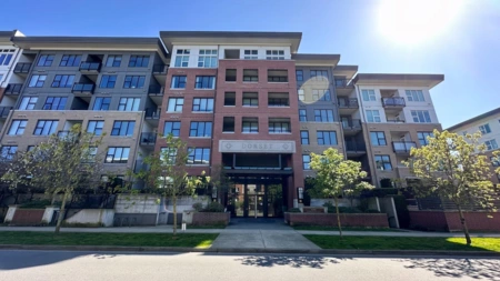 313 9388 Tomicki Avenue, Richmond, BC, Richmond — Apartment/Condo for sale