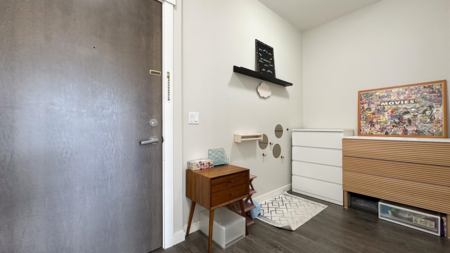 313 9388 Tomicki Avenue, Richmond, BC, Richmond — Apartment/Condo for sale