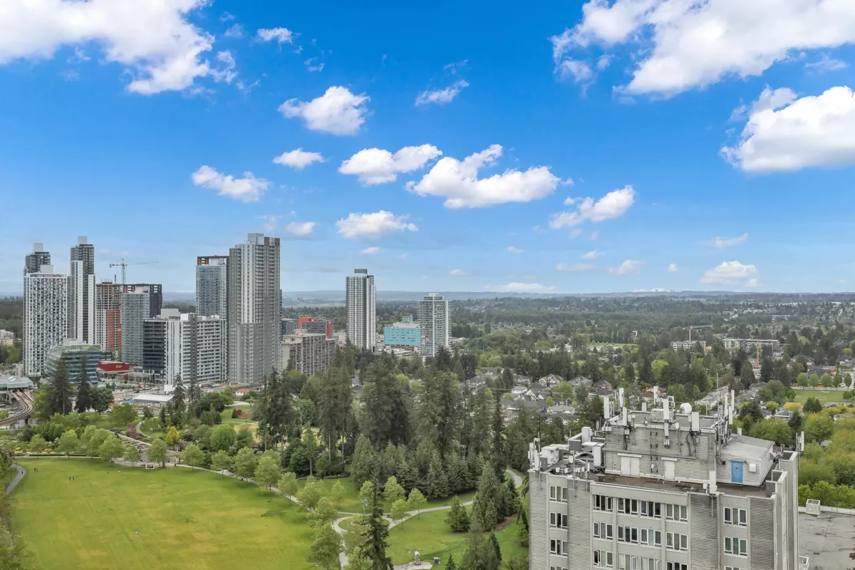 Bedroom 4 Photo of 2505 13387 Old Yale Road, Surrey, BC