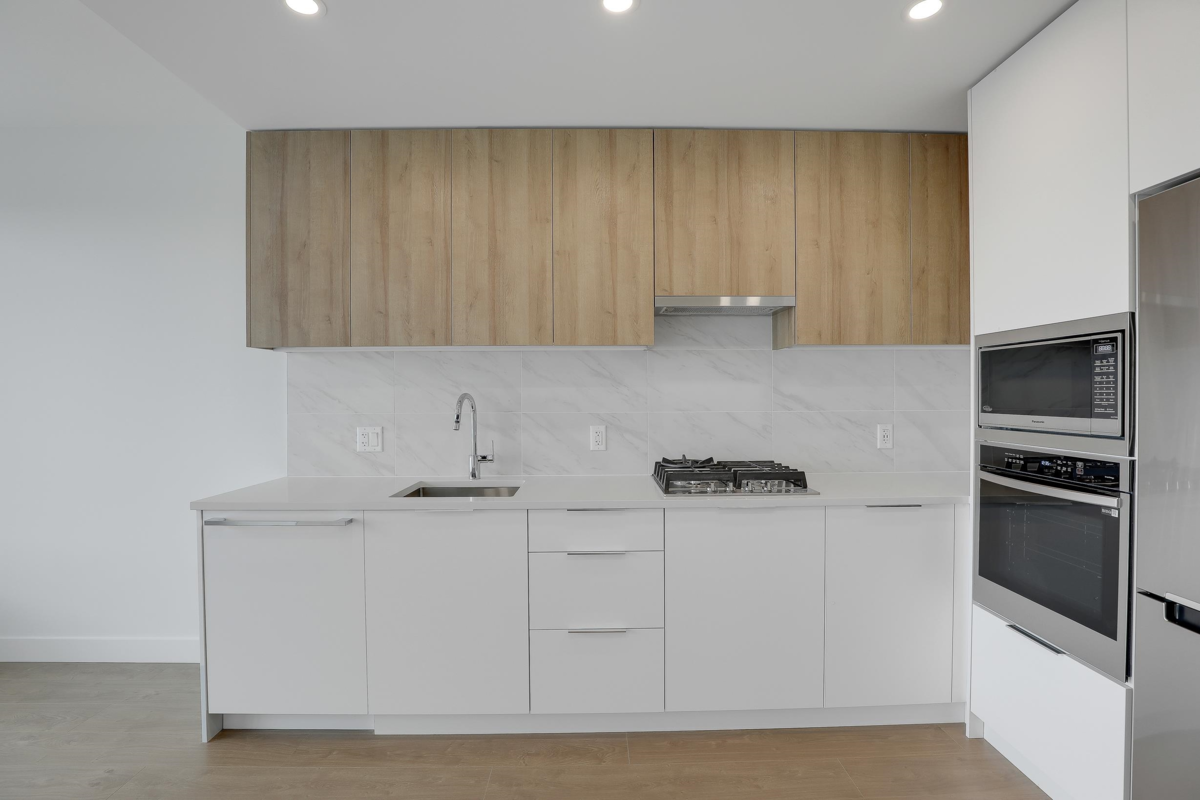 Breakfast Nook Photo of 2505 13387 Old Yale Road, Surrey, BC