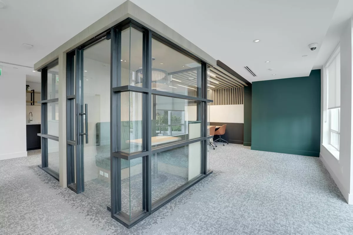 Entry Foyer Photo of 2505 13387 Old Yale Road, Surrey, BC