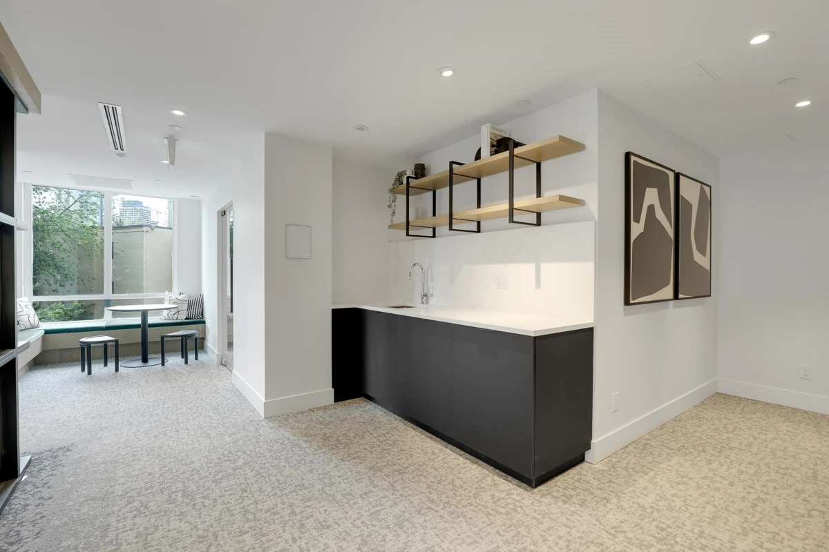 Hallway Photo of 2505 13387 Old Yale Road, Surrey, BC