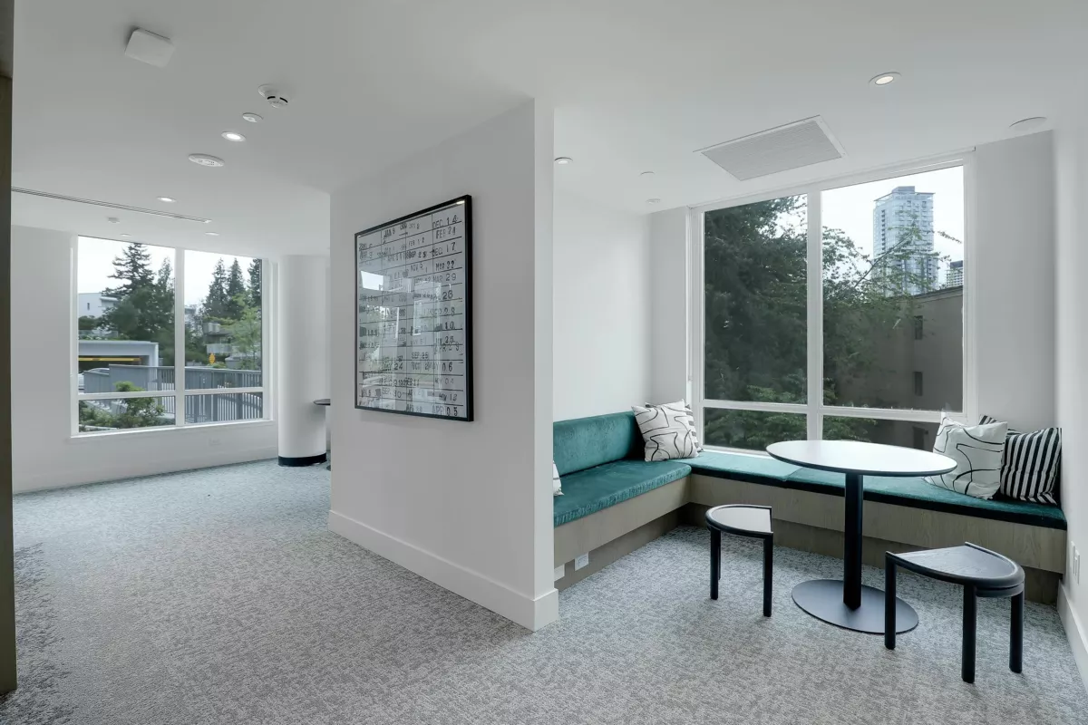 Laundry Room Photo of 2505 13387 Old Yale Road, Surrey, BC