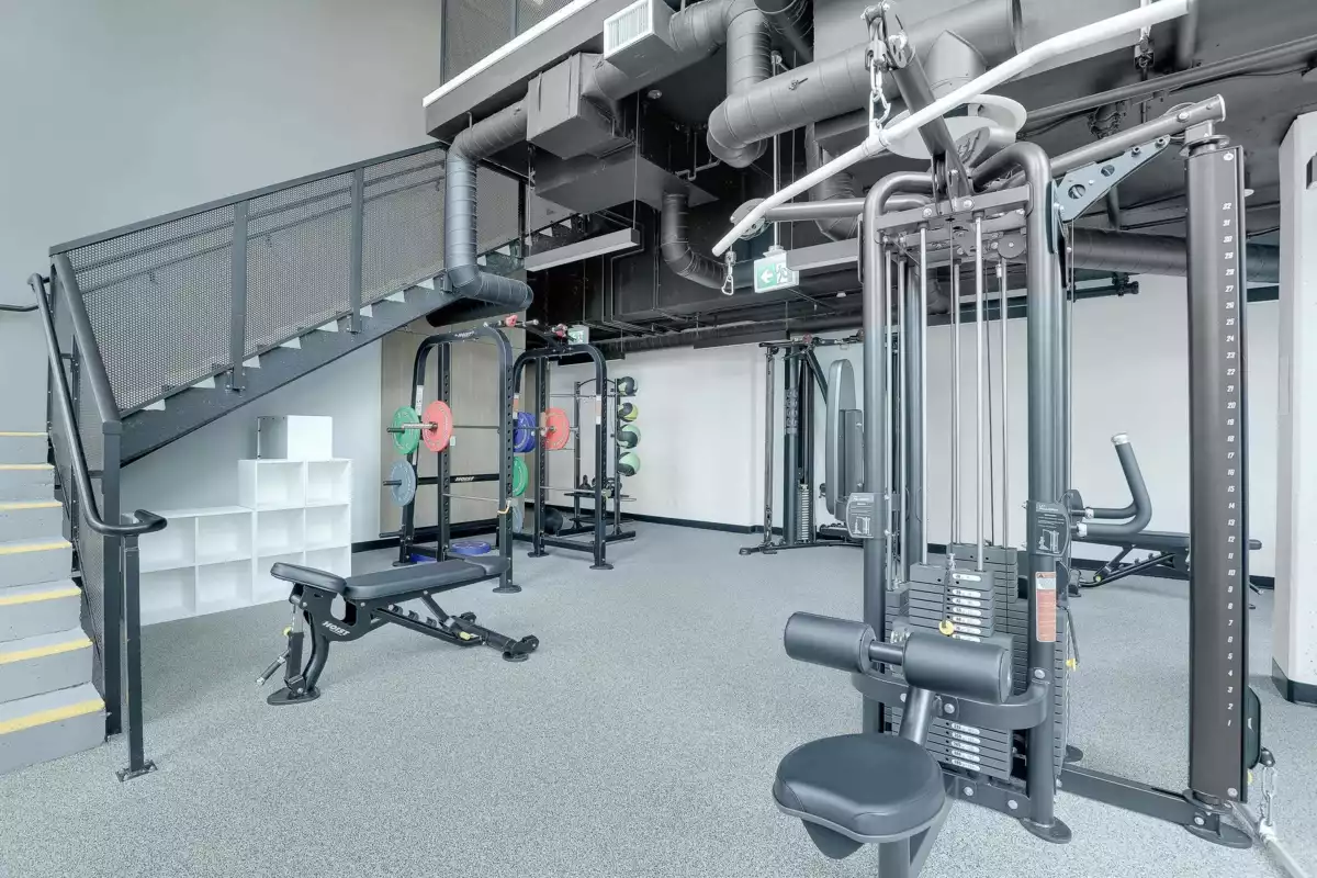 Loft / Bonus Room Photo of 2505 13387 Old Yale Road, Surrey, BC