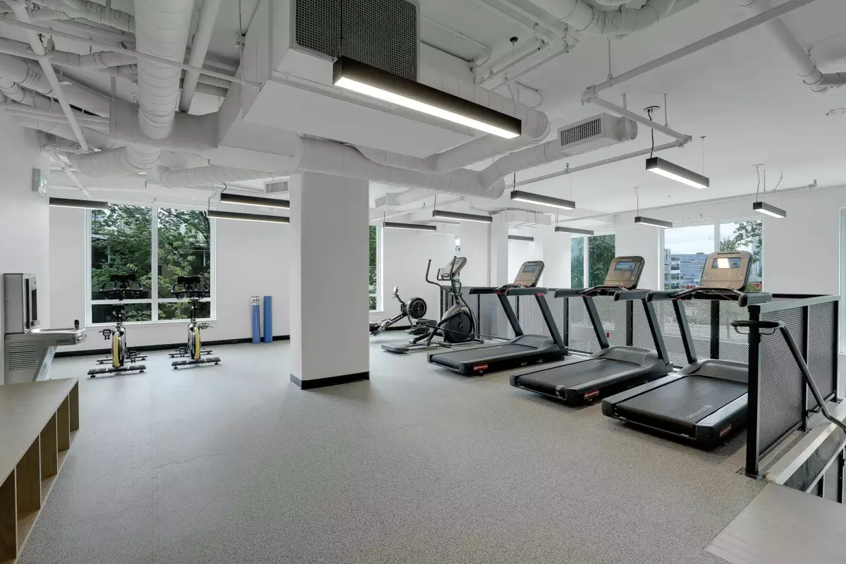 Office / Den Photo of 2505 13387 Old Yale Road, Surrey, BC