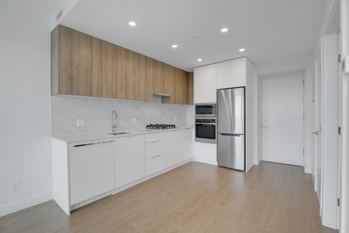 Pantry Photo of 2505 13387 Old Yale Road, Surrey, BC