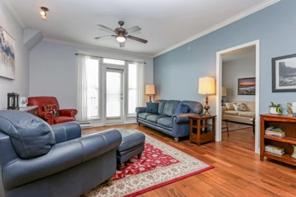 410 8933 Edward Street, Chilliwack, BC, Chilliwack — Apartment/Condo for sale
