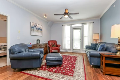 410 8933 Edward Street, Chilliwack, BC, Chilliwack — Apartment/Condo for sale