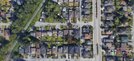 11964 97a Avenue, Surrey, BC, Royal Heights — 3 bed single family residence for sale