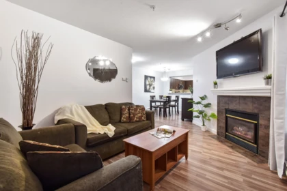 111 8110 120a Street, Surrey, BC, Surrey — Apartment/Condo for sale