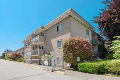 123 11806 88 Avenue, Delta, BC, Delta — Apartment/Condo for sale